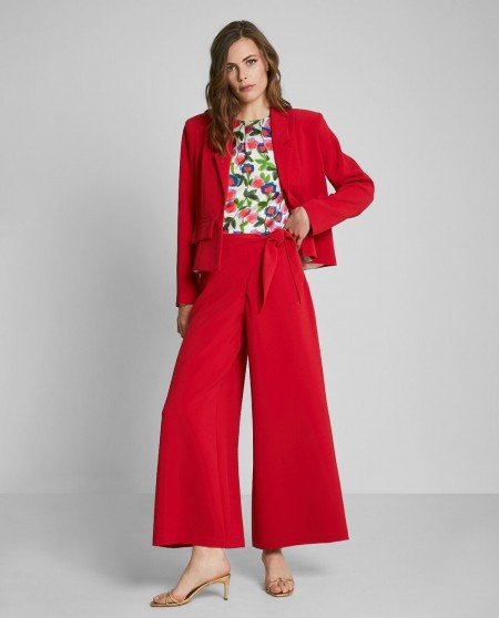 PANTALÓN LAZO