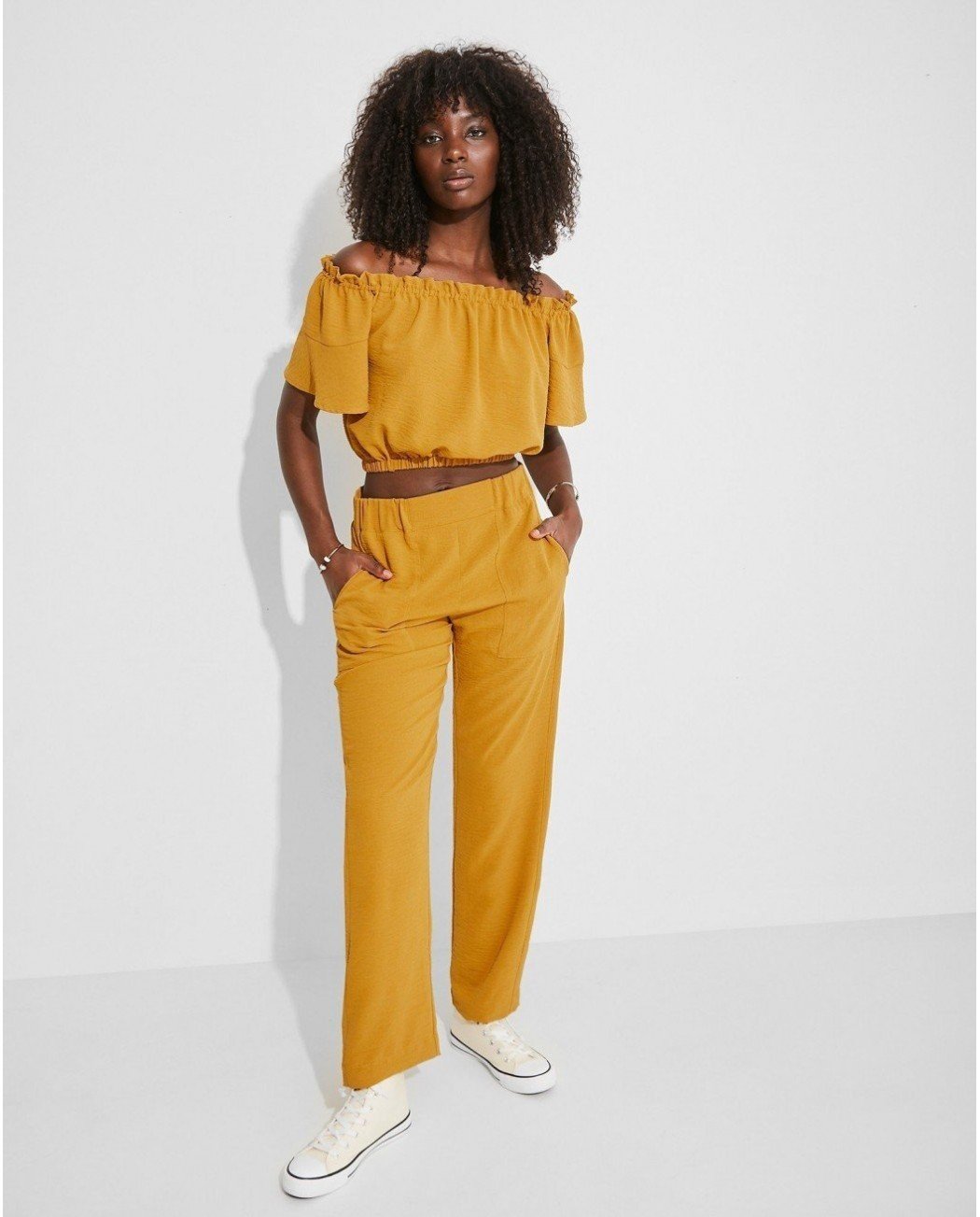 BLUSA MARABA CUELLO BARCO