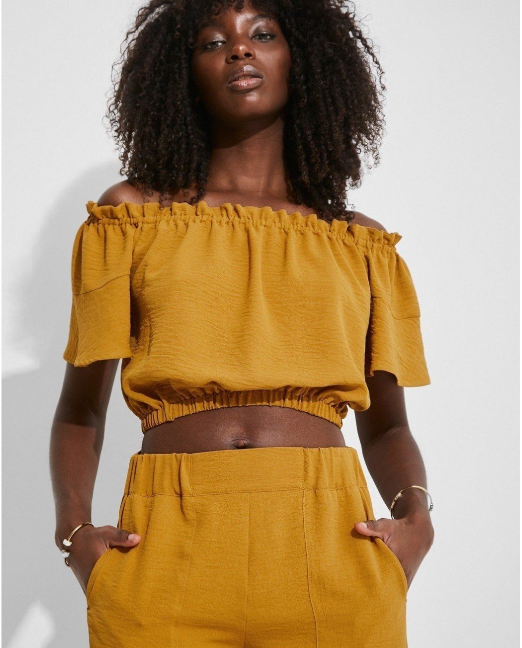 BLUSA MARABA CUELLO BARCO