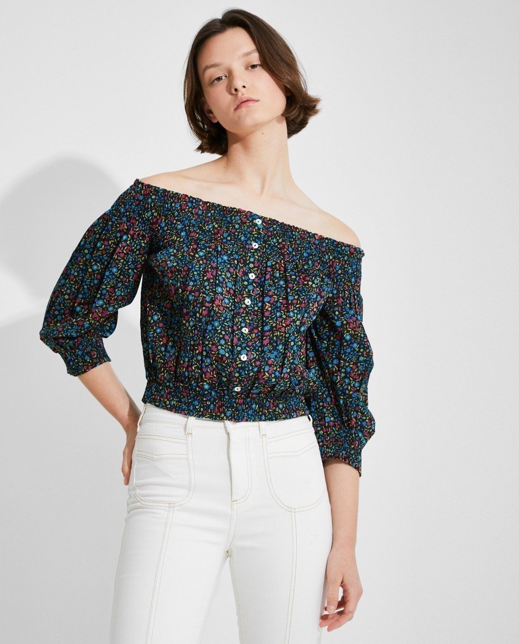 BLUSA VERANDA