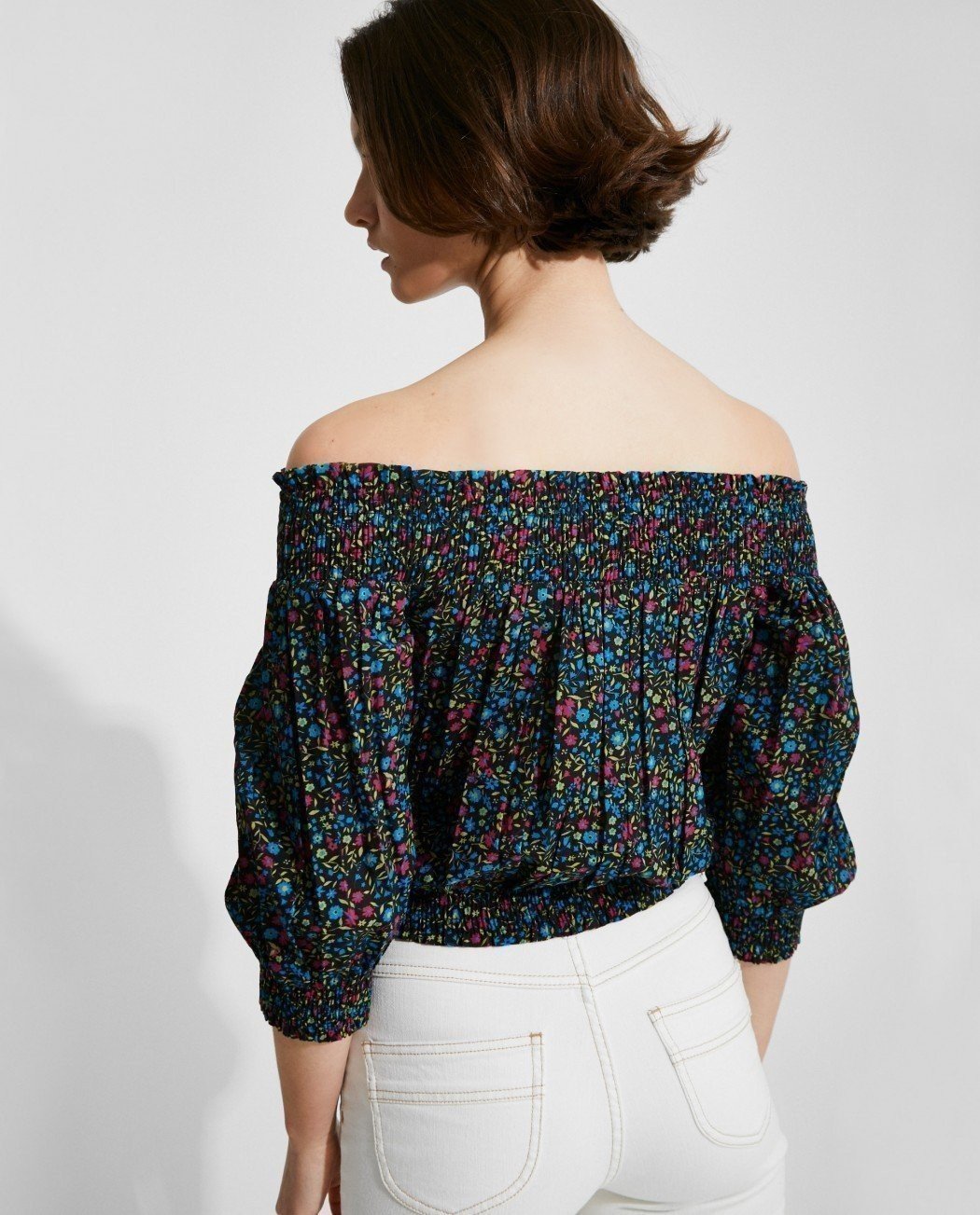 BLUSA VERANDA