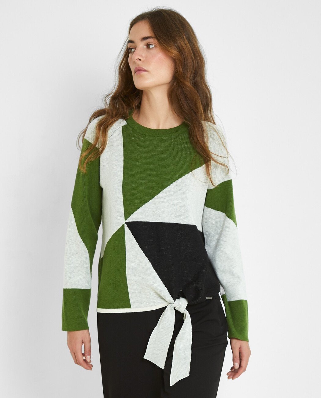 JERSEY LAZO BAJO LATERAL