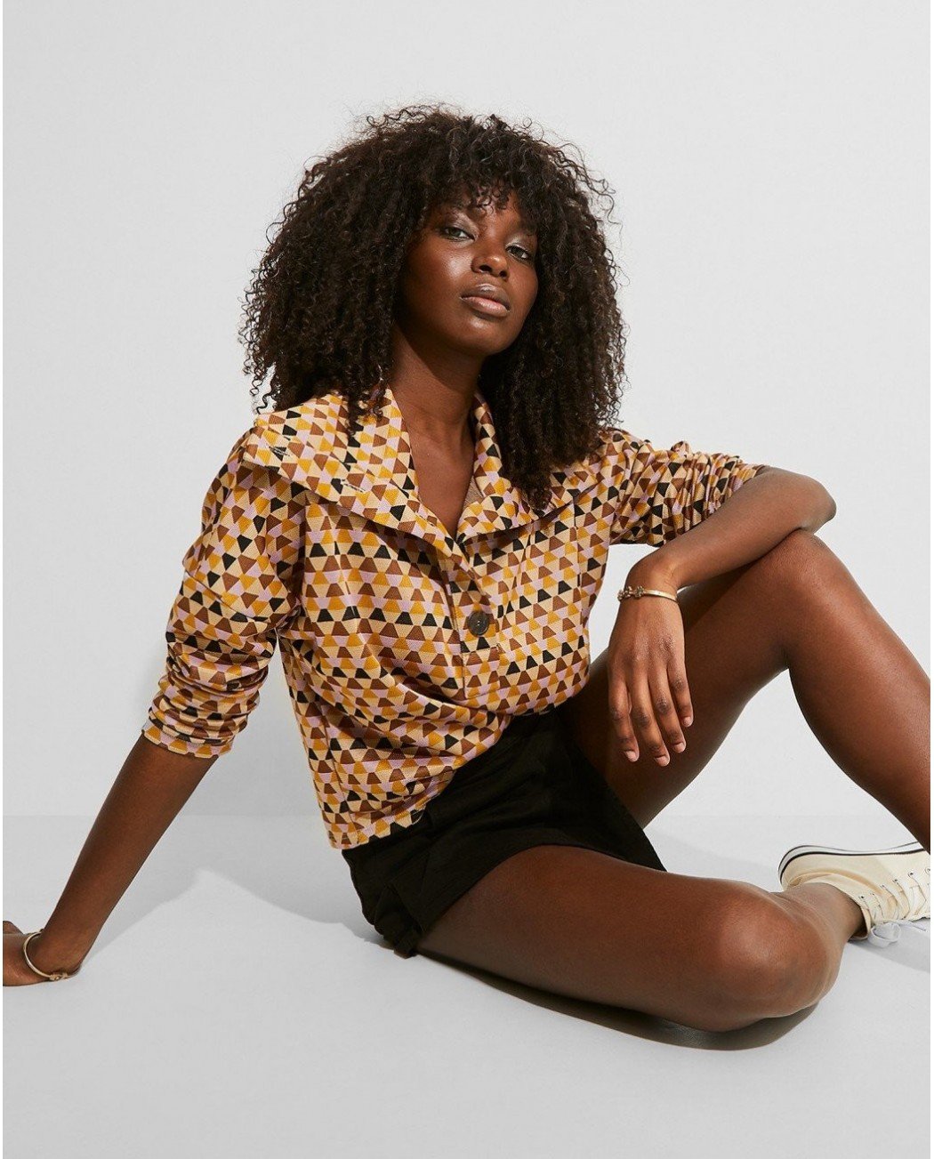 JERSEY HARDY ÉTNICO