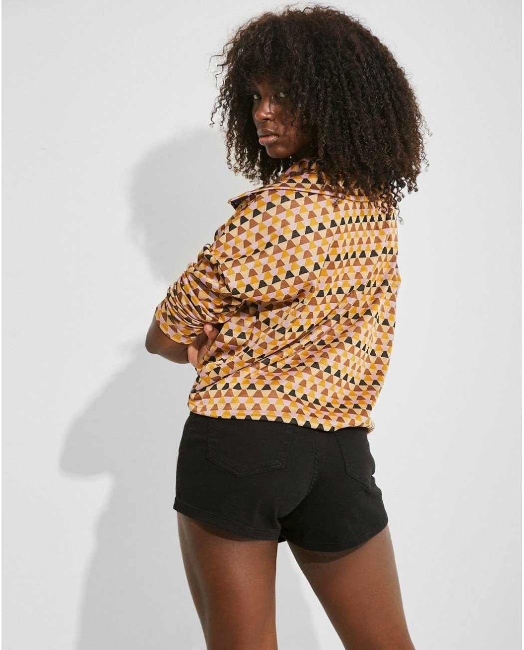 JERSEY HARDY ÉTNICO