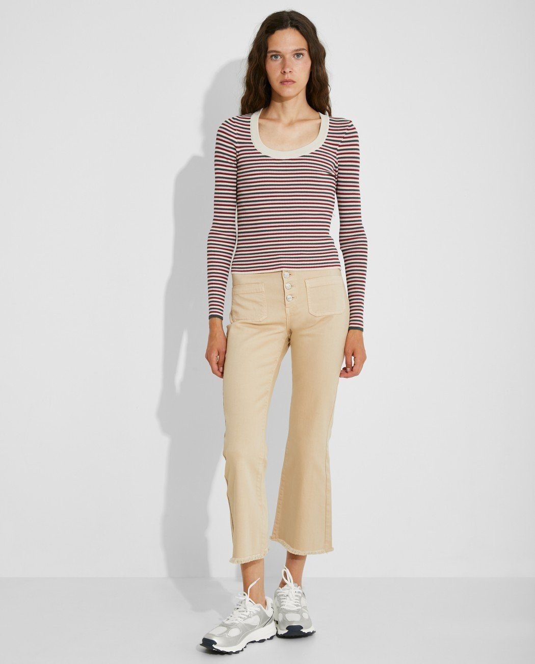 PANTALÓN PALAZZO ZOILO