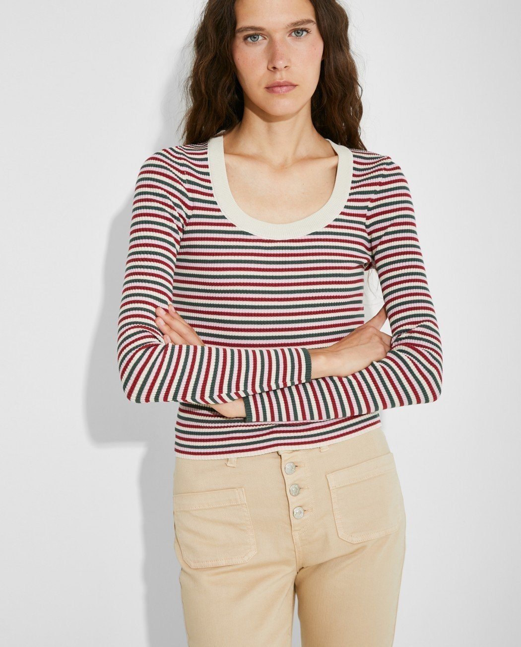 PANTALÓN PALAZZO ZOILO