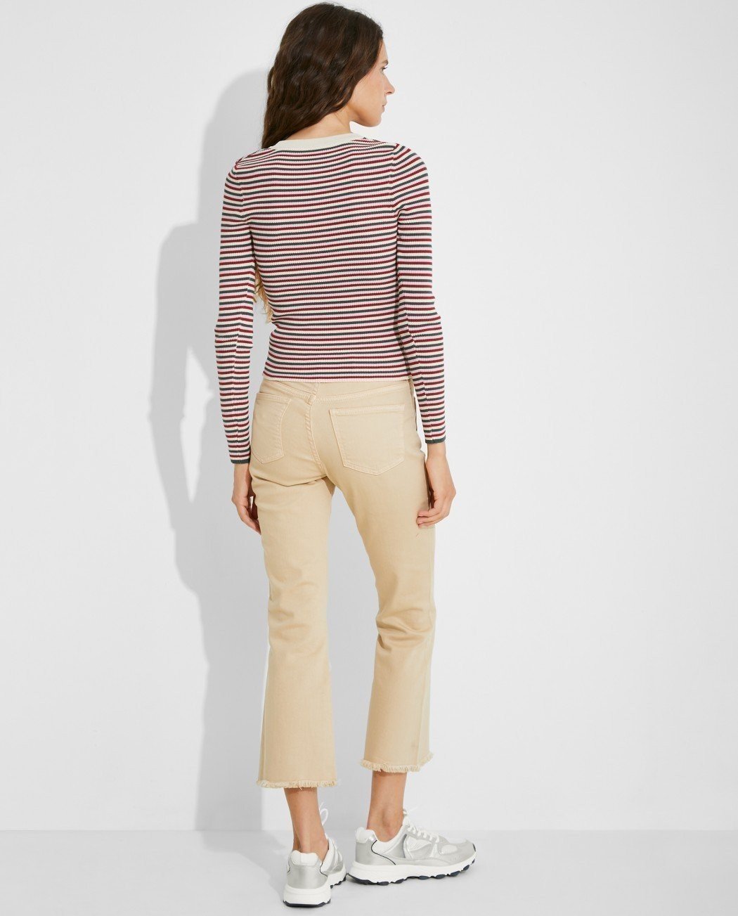 PANTALÓN PALAZZO ZOILO