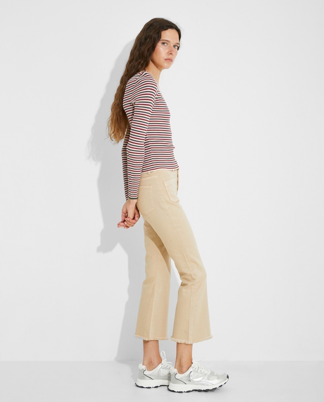 PANTALÓN PALAZZO ZOILO