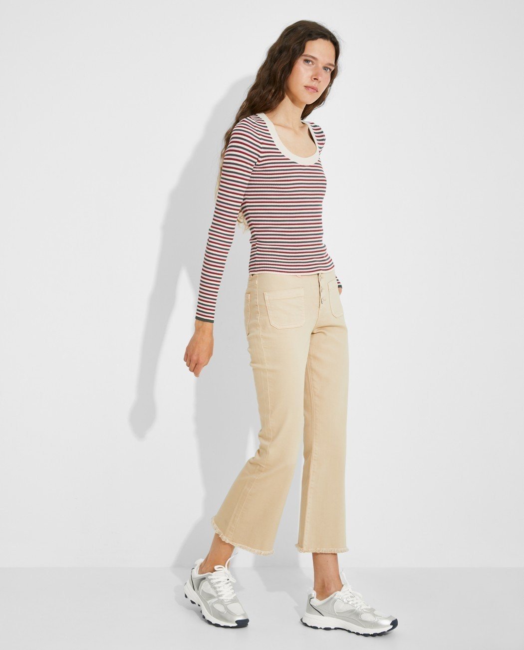 PANTALÓN PALAZZO ZOILO