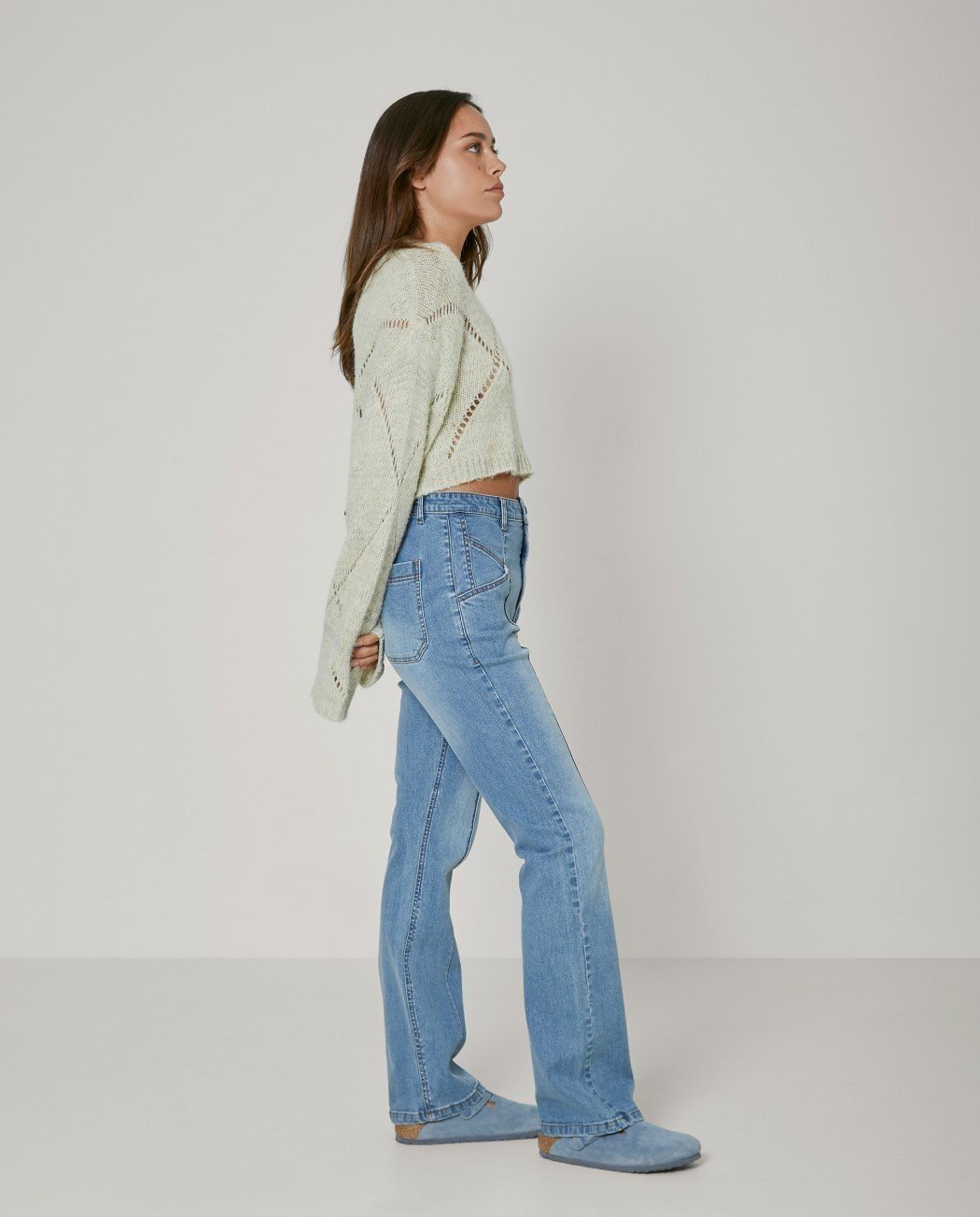 JERSEY CROP BORDADO SUIZO